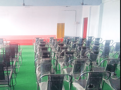 IEM College of Pharmacy Barabanki Seminar photo 2